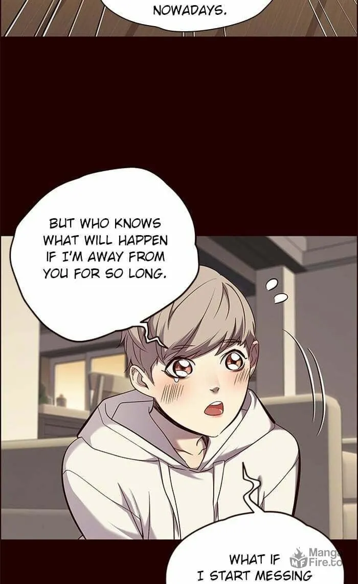 Eleceed Chapter 67 page 60 - 