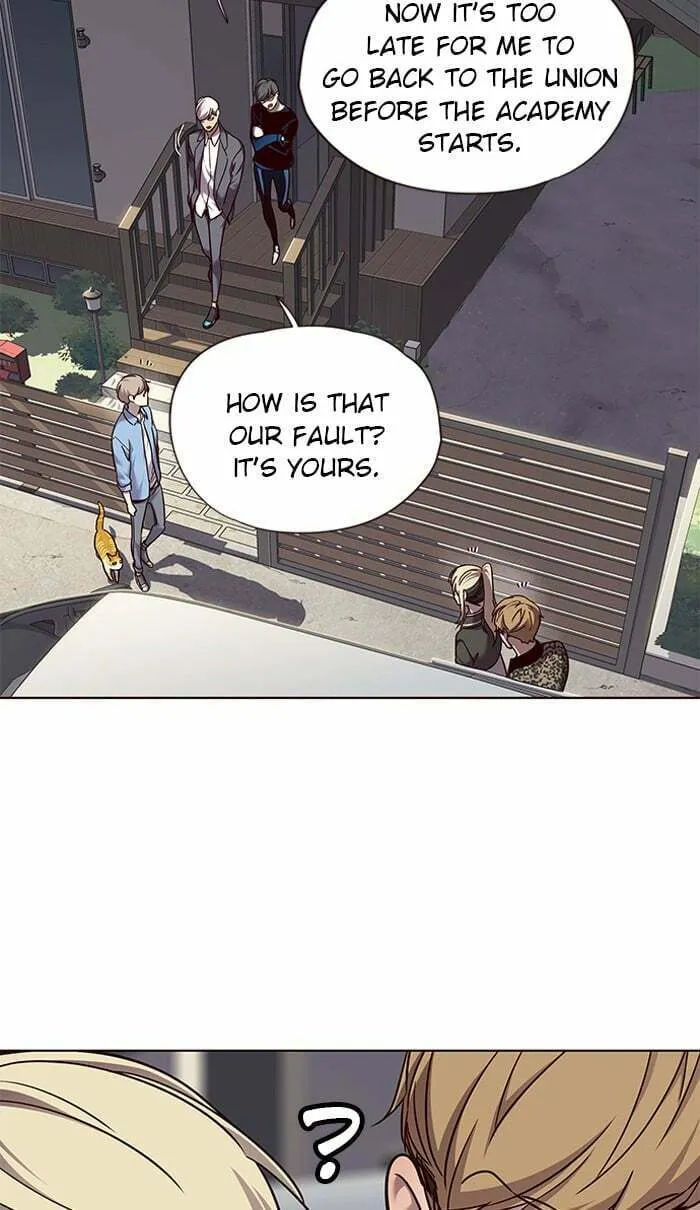 Eleceed Chapter 67 page 7 - 