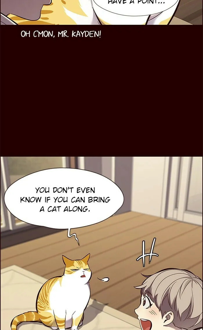 Eleceed Chapter 67 page 62 - 
