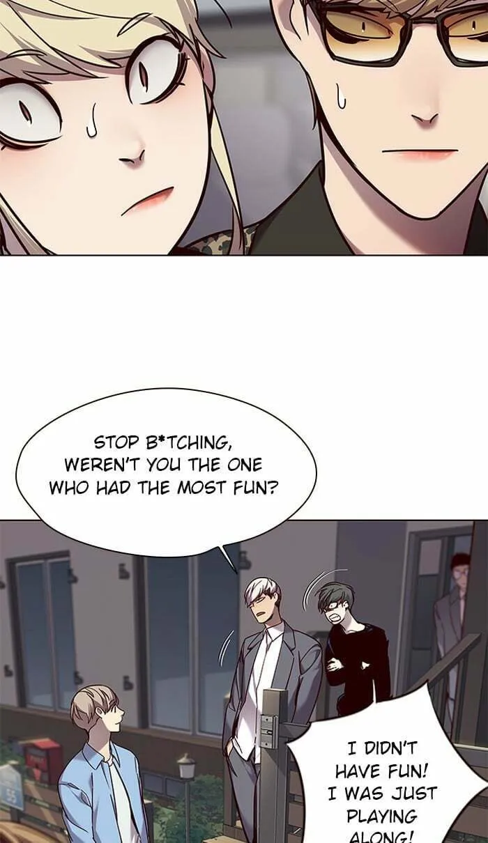 Eleceed Chapter 67 page 8 - 