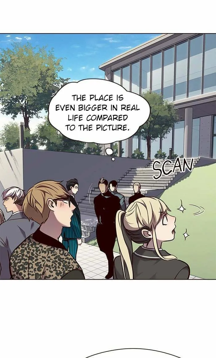 Eleceed Chapter 68 page 11 - 