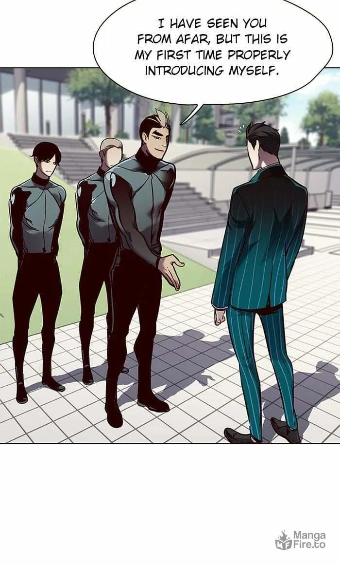 Eleceed Chapter 68 page 12 - 