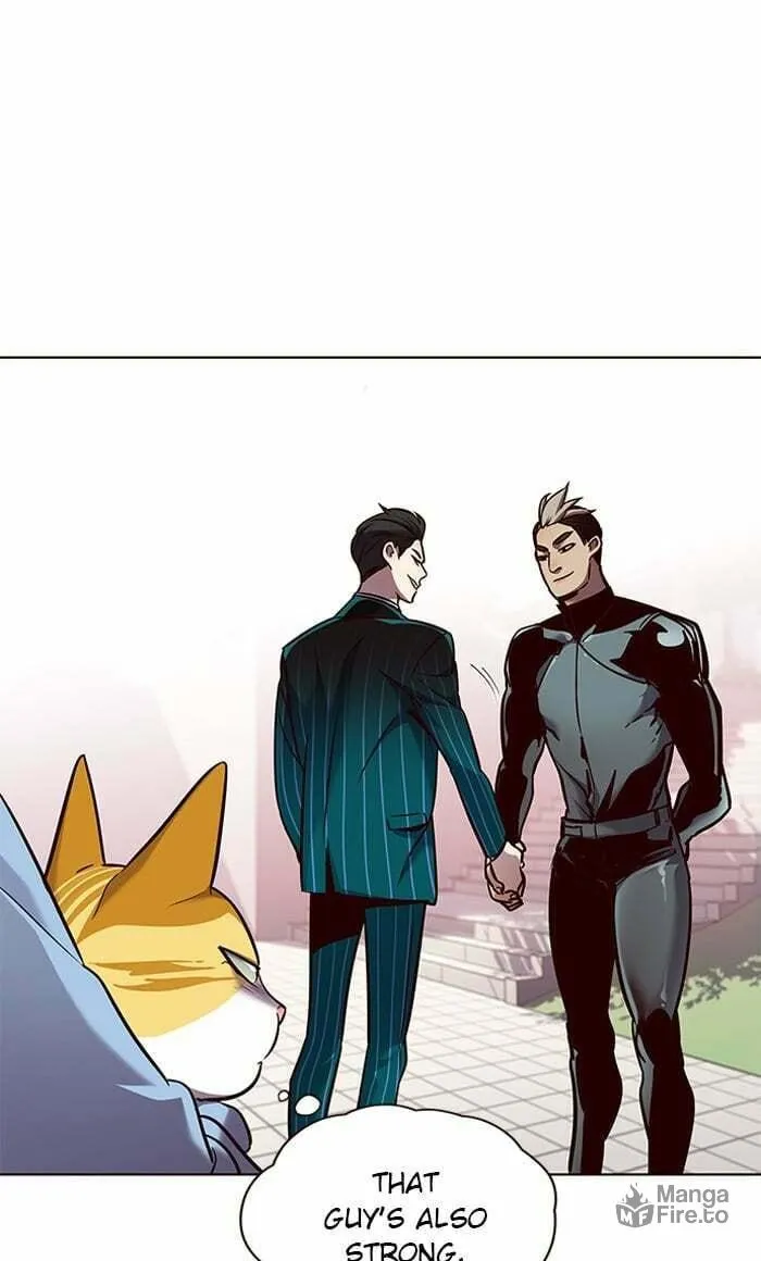 Eleceed Chapter 68 page 15 - 