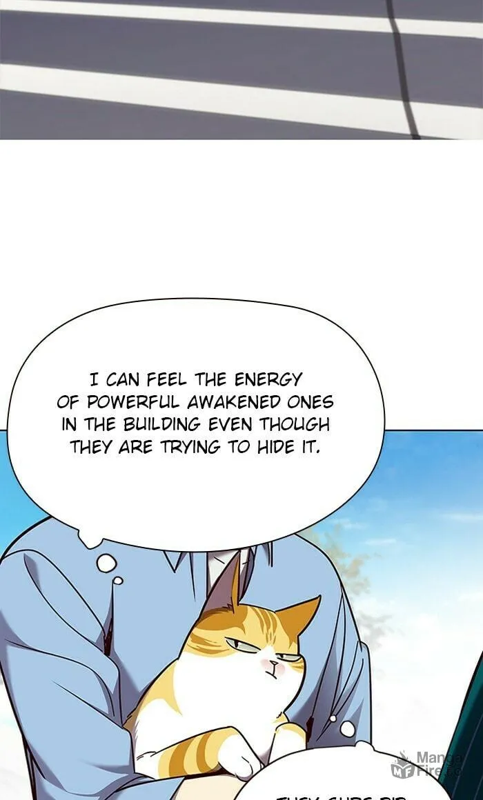Eleceed Chapter 68 page 18 - 