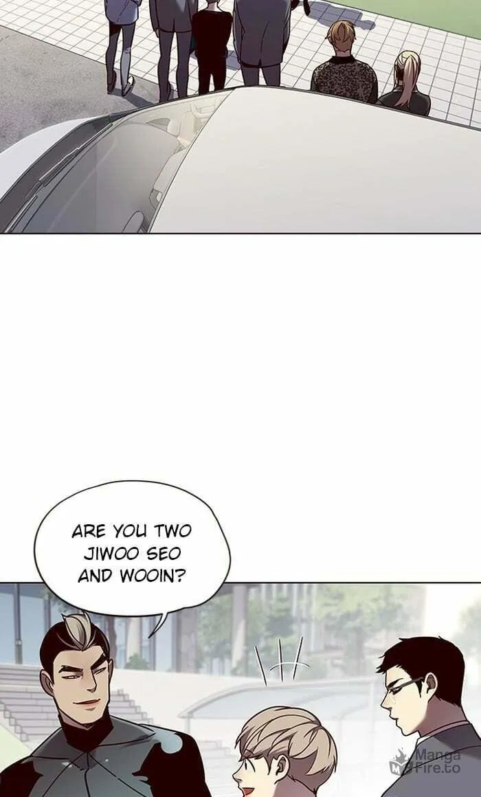 Eleceed Chapter 68 page 20 - 
