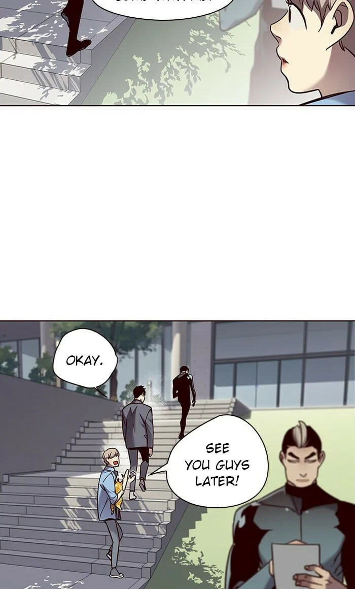 Eleceed Chapter 68 page 22 - 