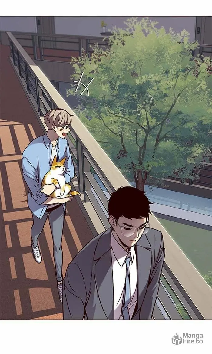 Eleceed Chapter 68 page 27 - 