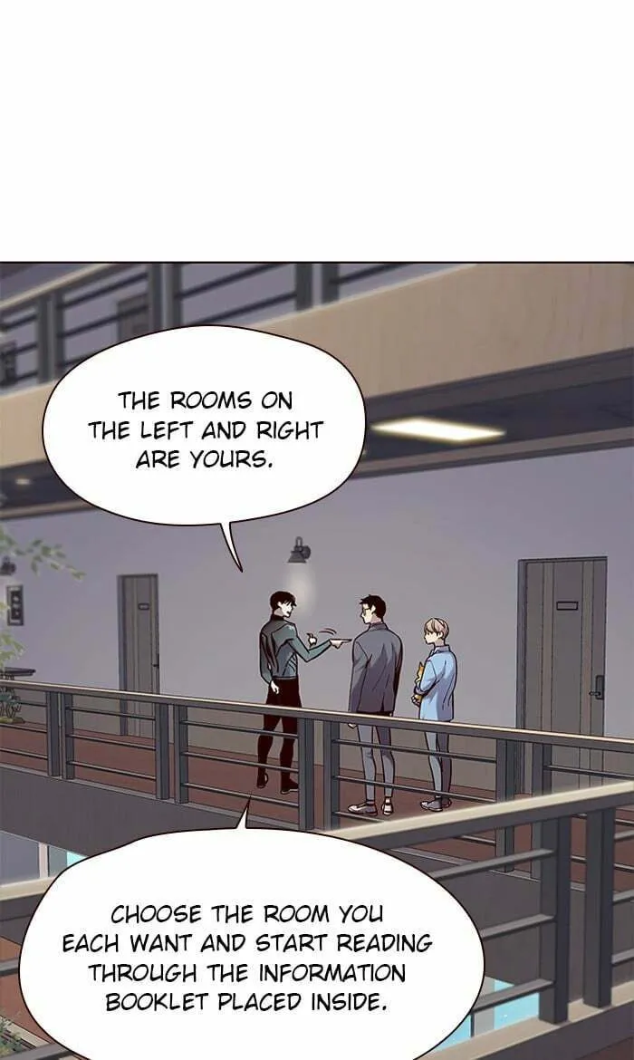 Eleceed Chapter 68 page 28 - 
