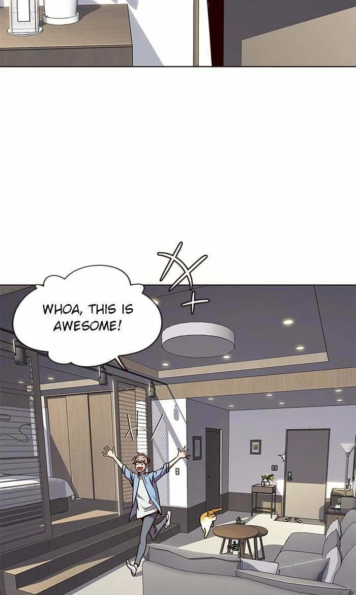 Eleceed Chapter 68 page 31 - 