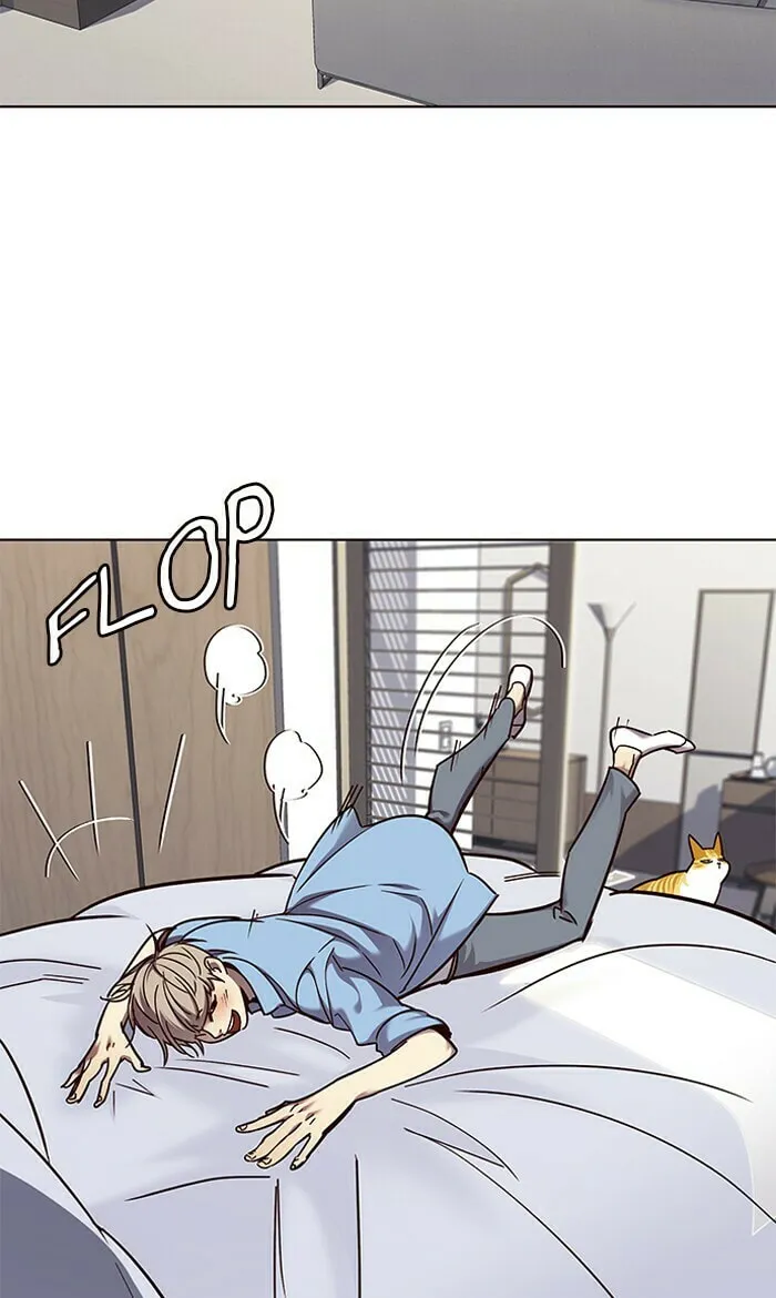Eleceed Chapter 68 page 32 - 