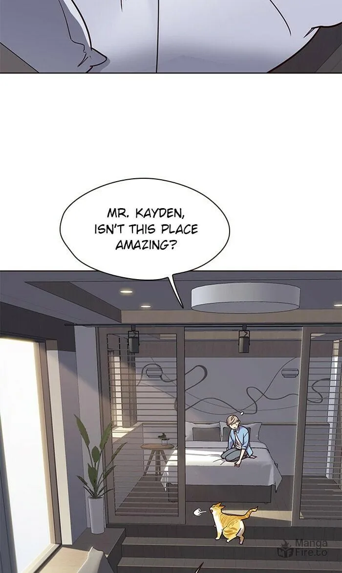 Eleceed Chapter 68 page 33 - 