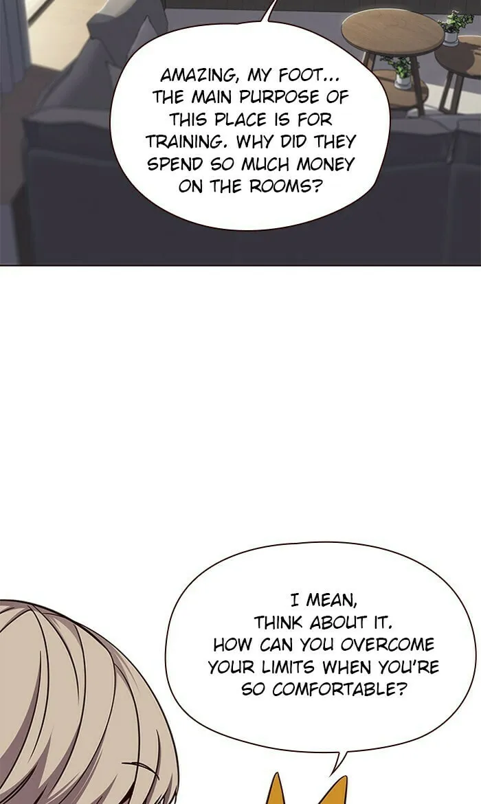 Eleceed Chapter 68 page 34 - 
