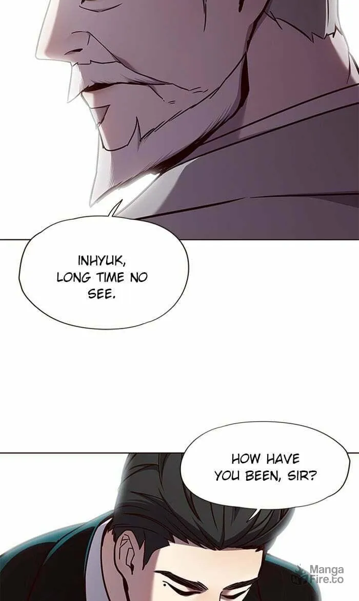 Eleceed Chapter 68 page 40 - 