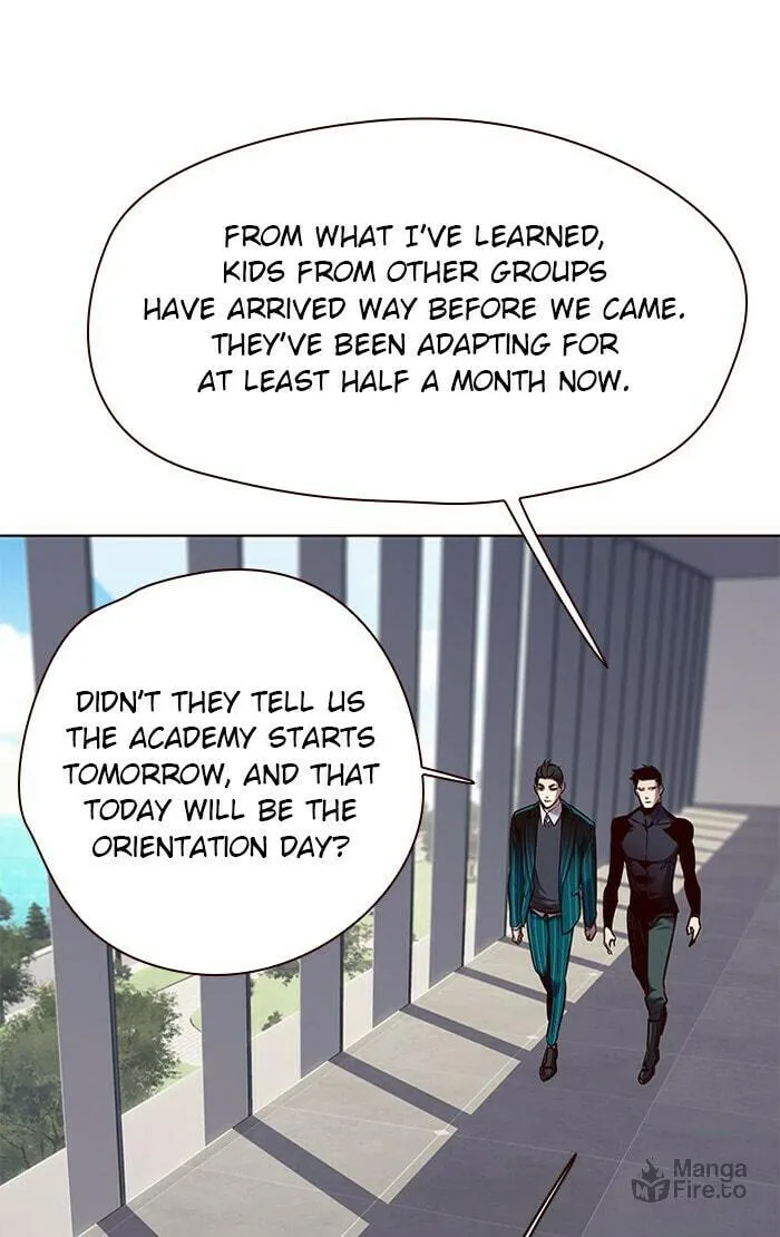 Eleceed Chapter 68 page 50 - 