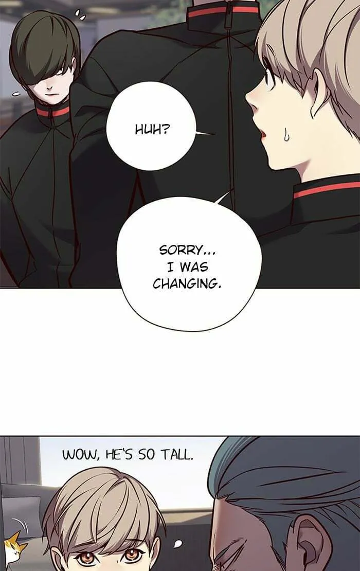 Eleceed Chapter 68 page 58 - 