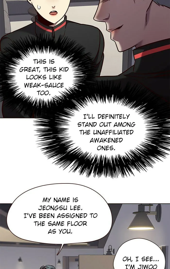 Eleceed Chapter 68 page 59 - 