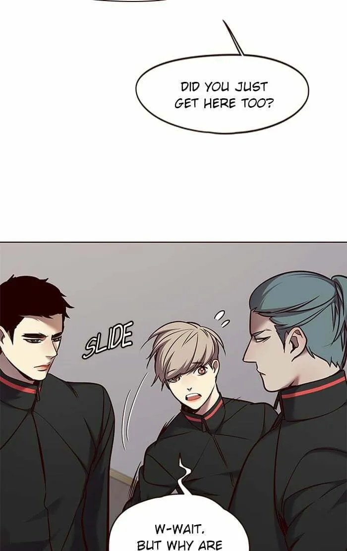 Eleceed Chapter 68 page 64 - 