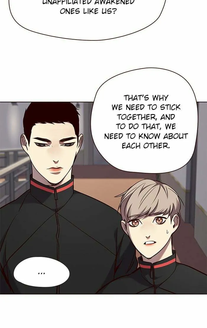 Eleceed Chapter 68 page 67 - 
