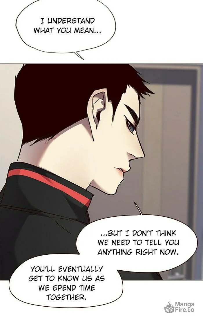 Eleceed Chapter 68 page 69 - 