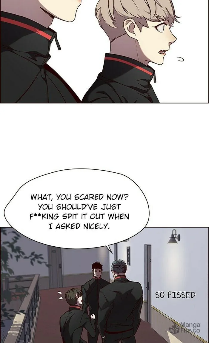 Eleceed Chapter 69 page 12 - 