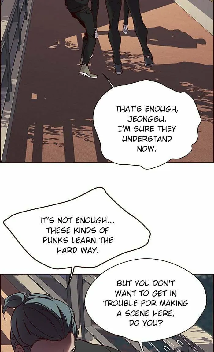 Eleceed Chapter 69 page 13 - 