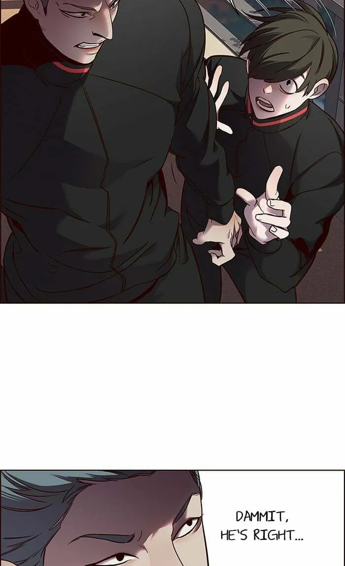 Eleceed Chapter 69 page 14 - 