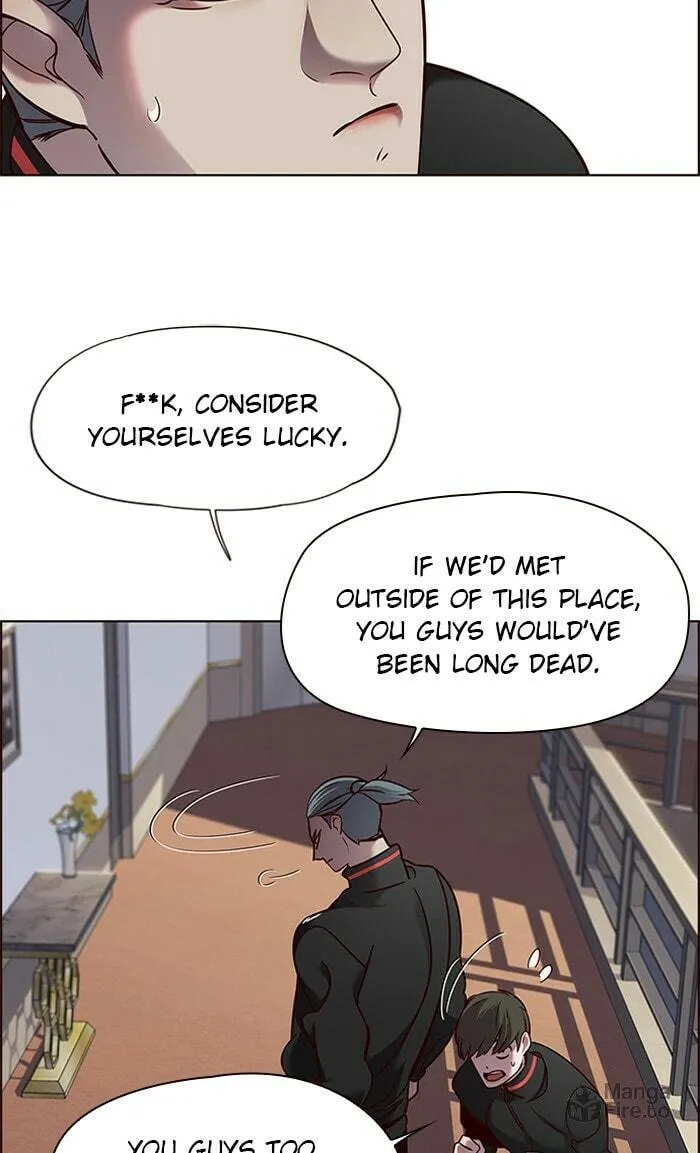 Eleceed Chapter 69 page 15 - 