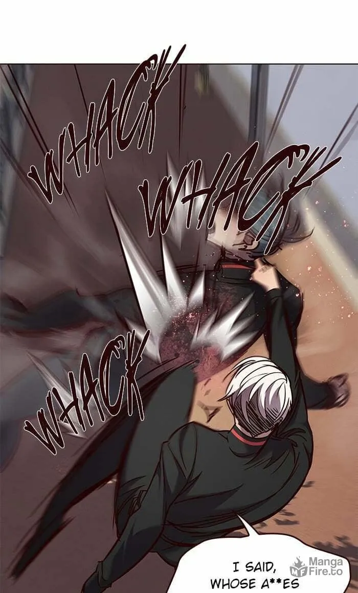Eleceed Chapter 69 page 25 - 