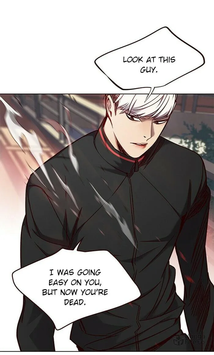 Eleceed Chapter 69 page 30 - 