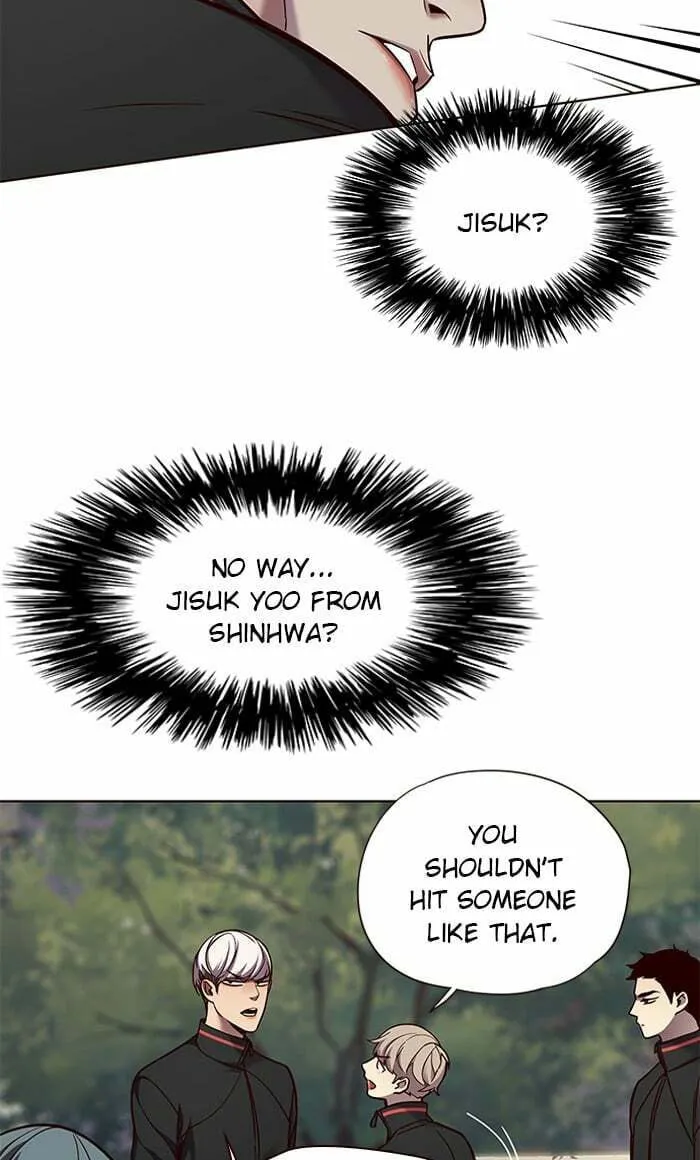 Eleceed Chapter 69 page 32 - 