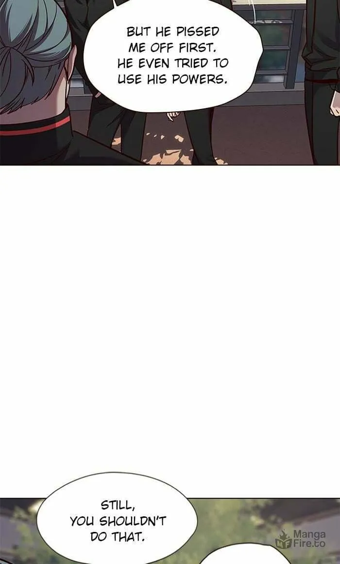 Eleceed Chapter 69 page 33 - 