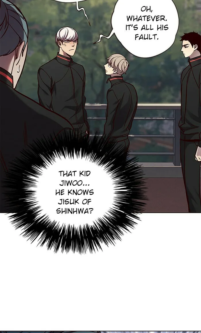 Eleceed Chapter 69 page 34 - 