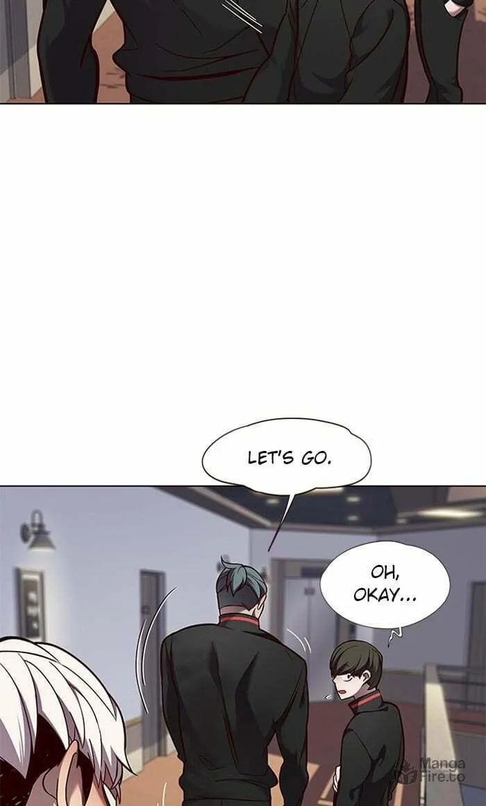 Eleceed Chapter 69 page 39 - 