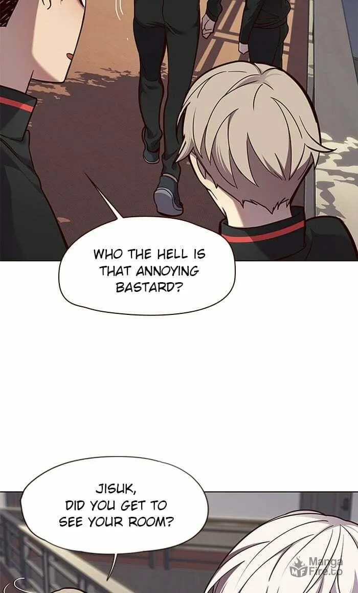 Eleceed Chapter 69 page 40 - 