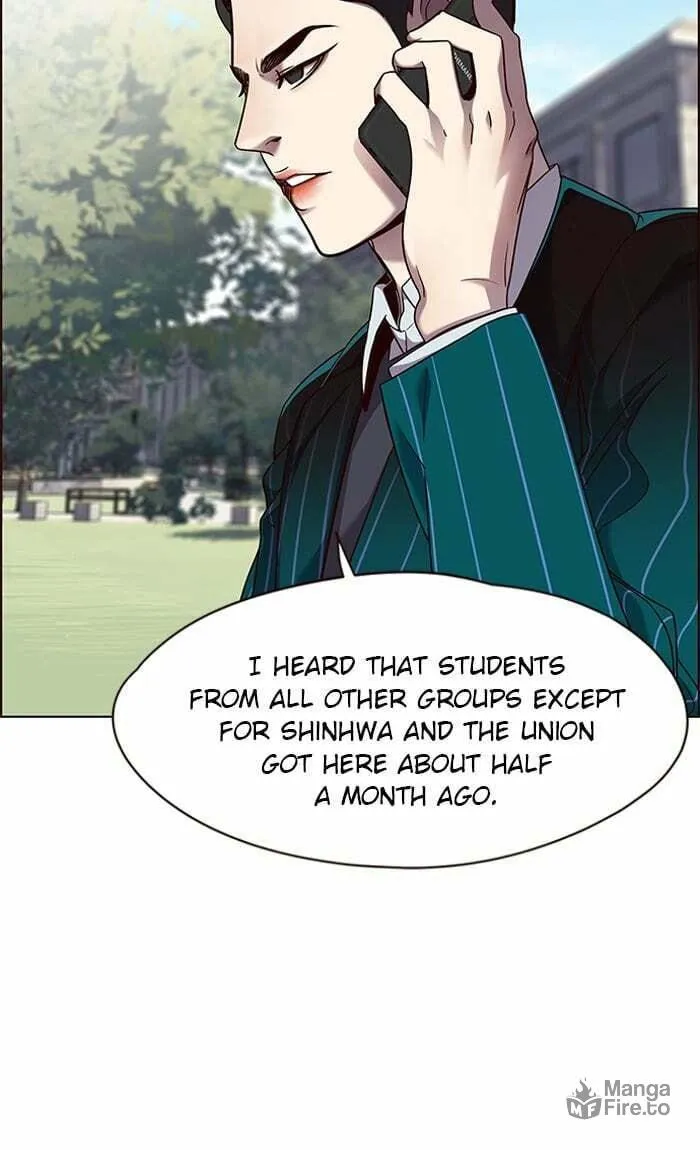 Eleceed Chapter 69 page 5 - 