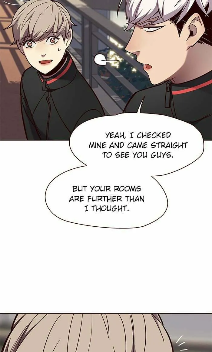 Eleceed Chapter 69 page 41 - 