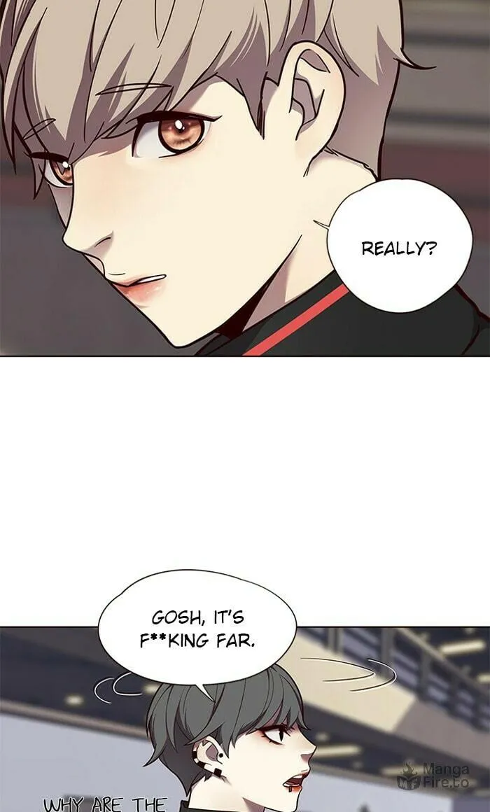 Eleceed Chapter 69 page 42 - 