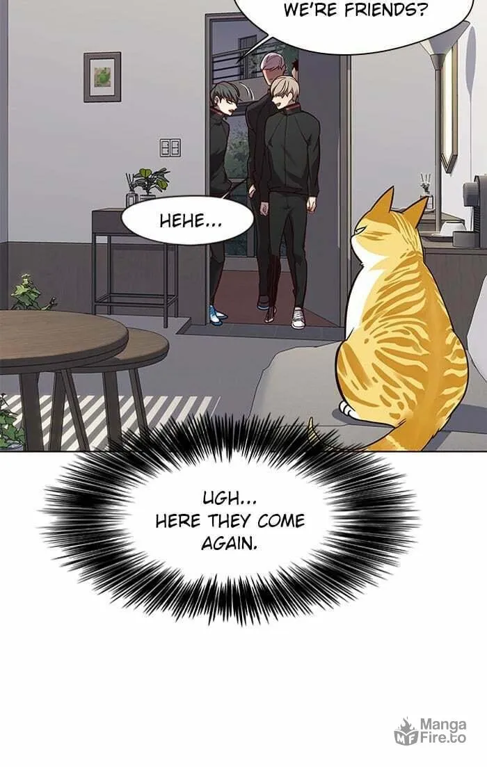 Eleceed Chapter 69 page 45 - 