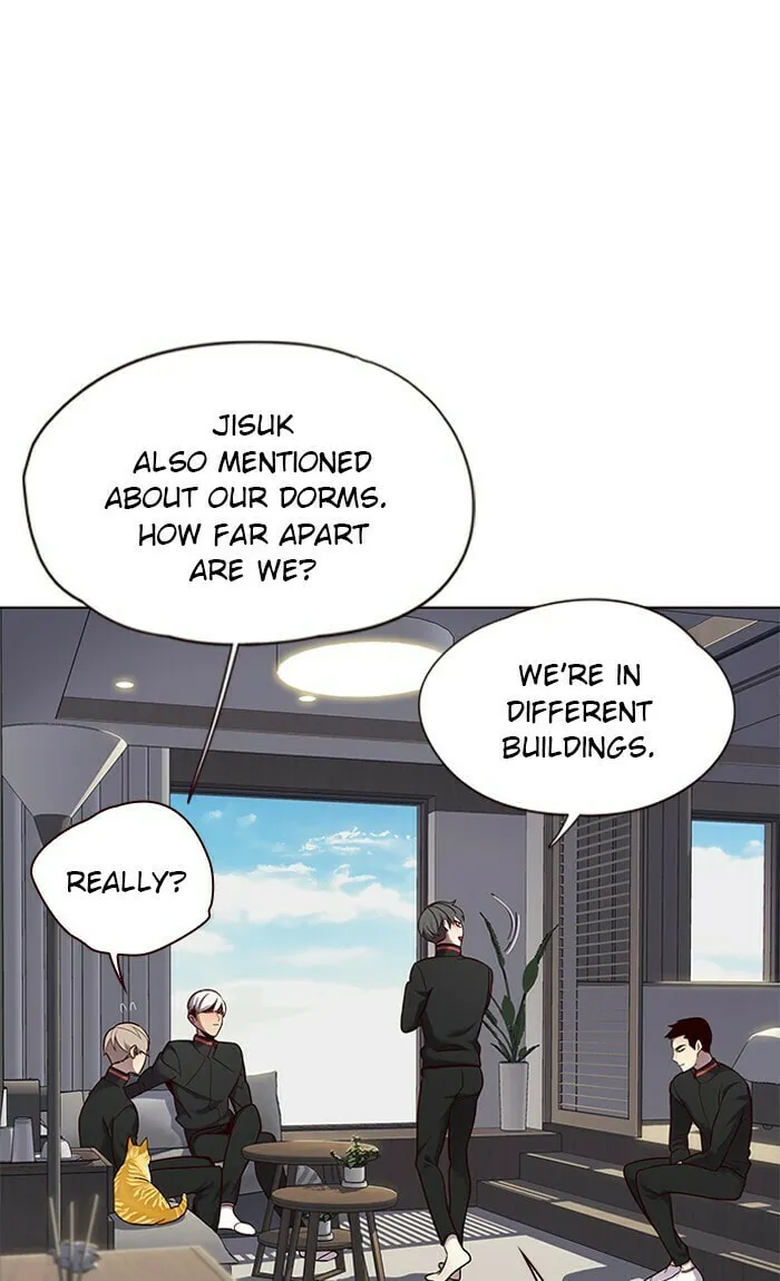 Eleceed Chapter 69 page 46 - 