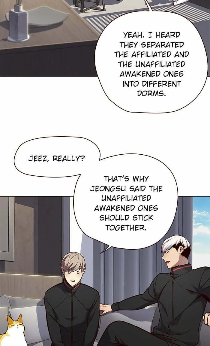 Eleceed Chapter 69 page 47 - 