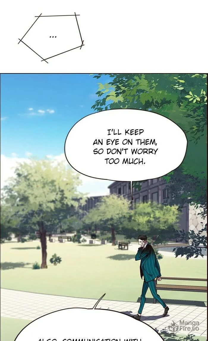 Eleceed Chapter 69 page 6 - 