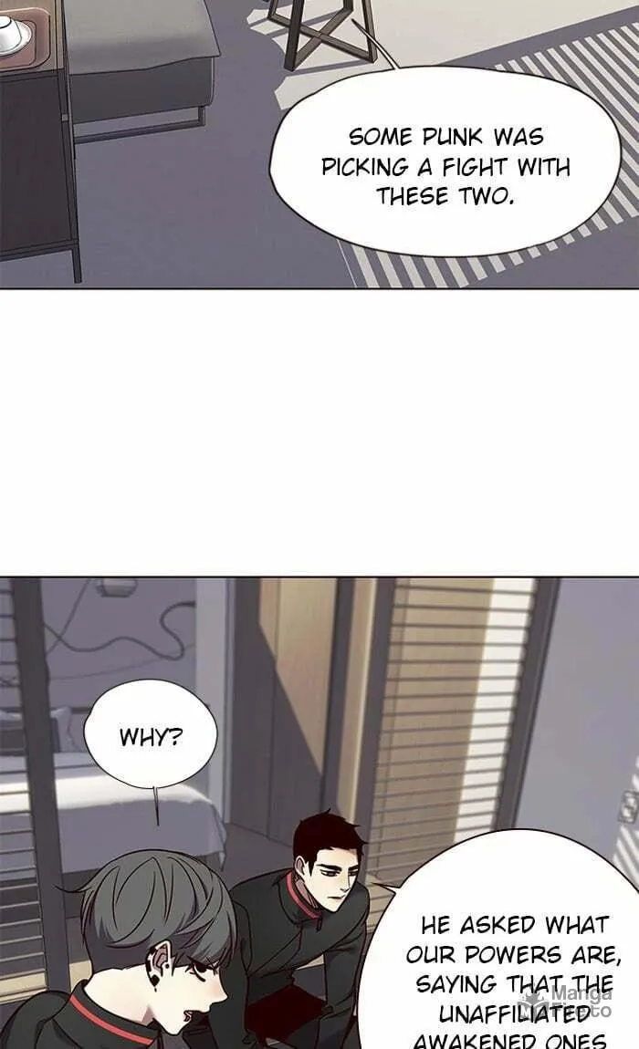 Eleceed Chapter 69 page 51 - 