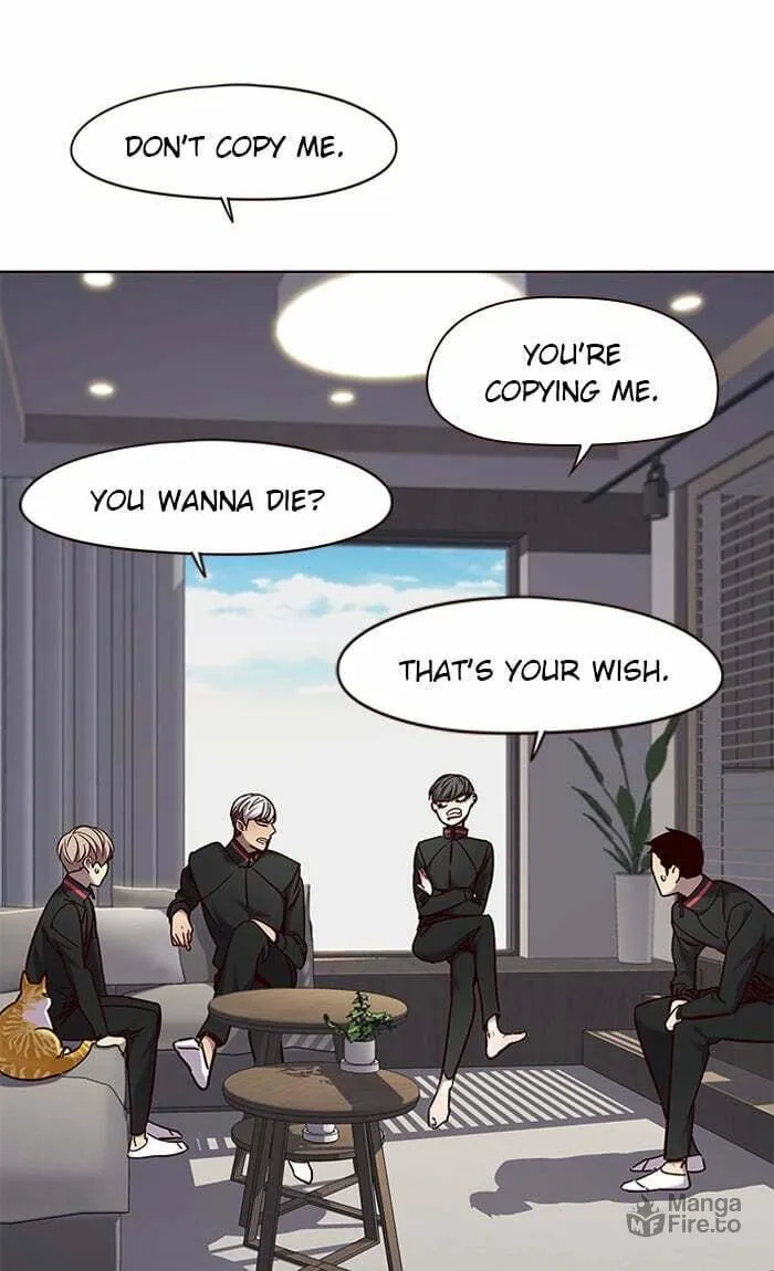 Eleceed Chapter 69 page 54 - 