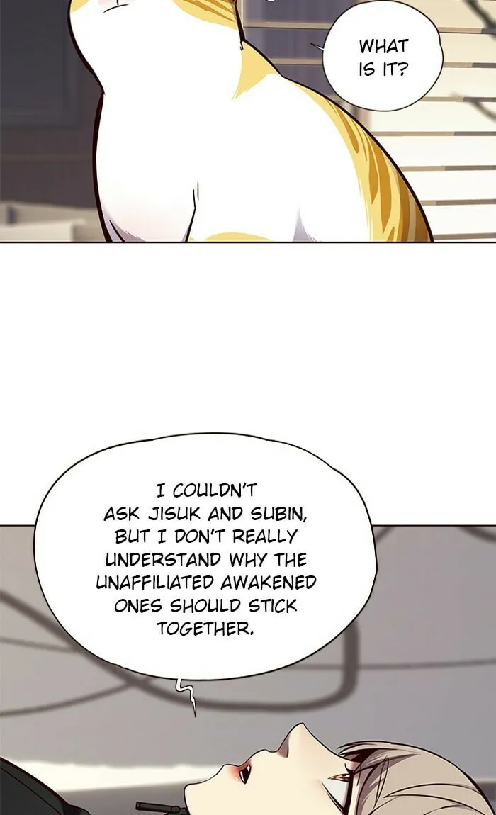 Eleceed Chapter 69 page 59 - 
