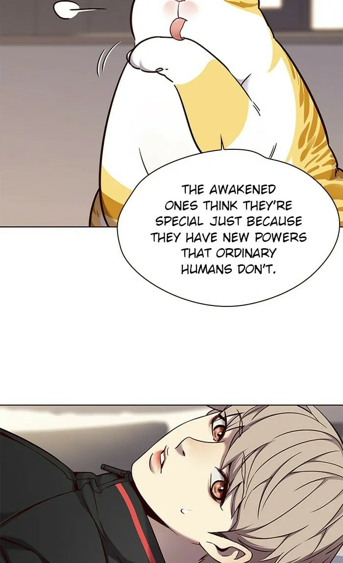 Eleceed Chapter 69 page 61 - 