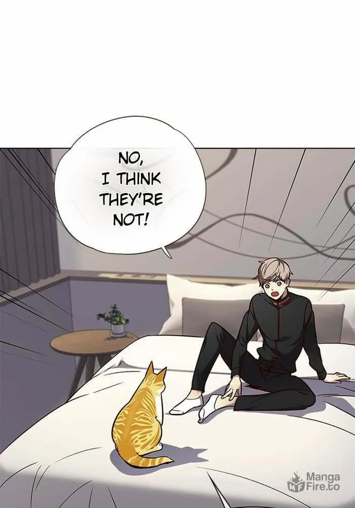 Eleceed Chapter 69 page 70 - 