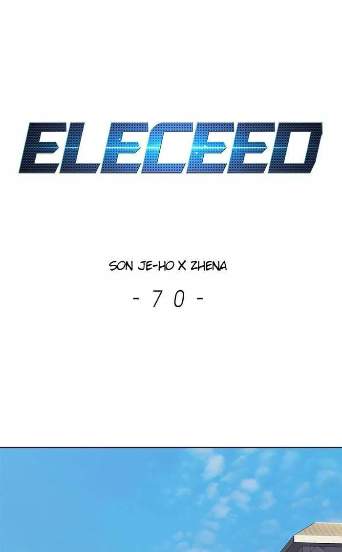 Eleceed Chapter 70 page 1 - 