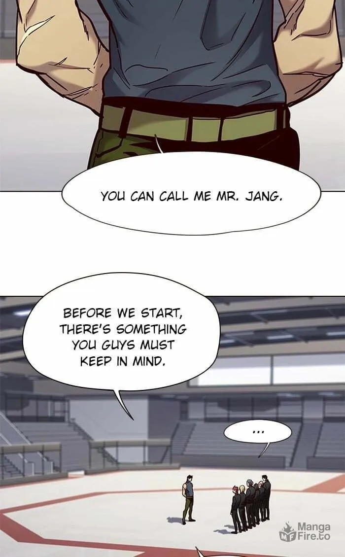 Eleceed Chapter 70 page 15 - 