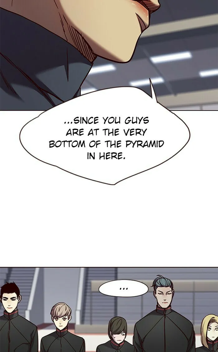 Eleceed Chapter 70 page 17 - 