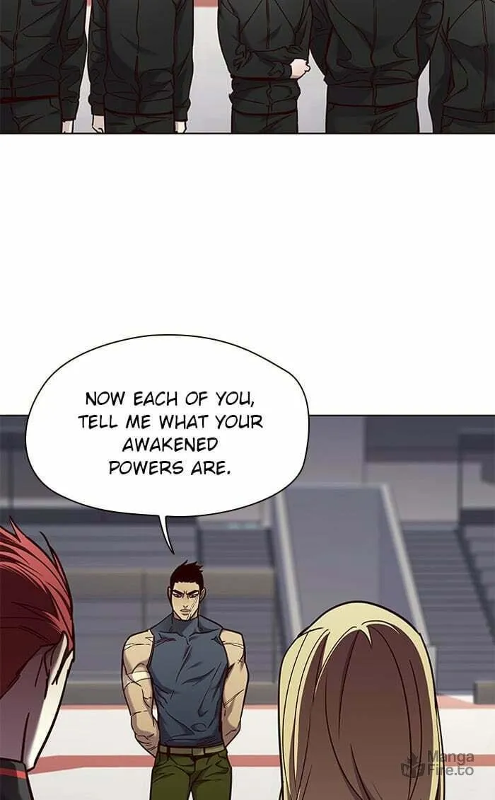 Eleceed Chapter 70 page 18 - 